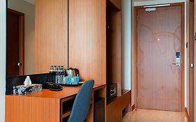 Frame Hotel Bangkok